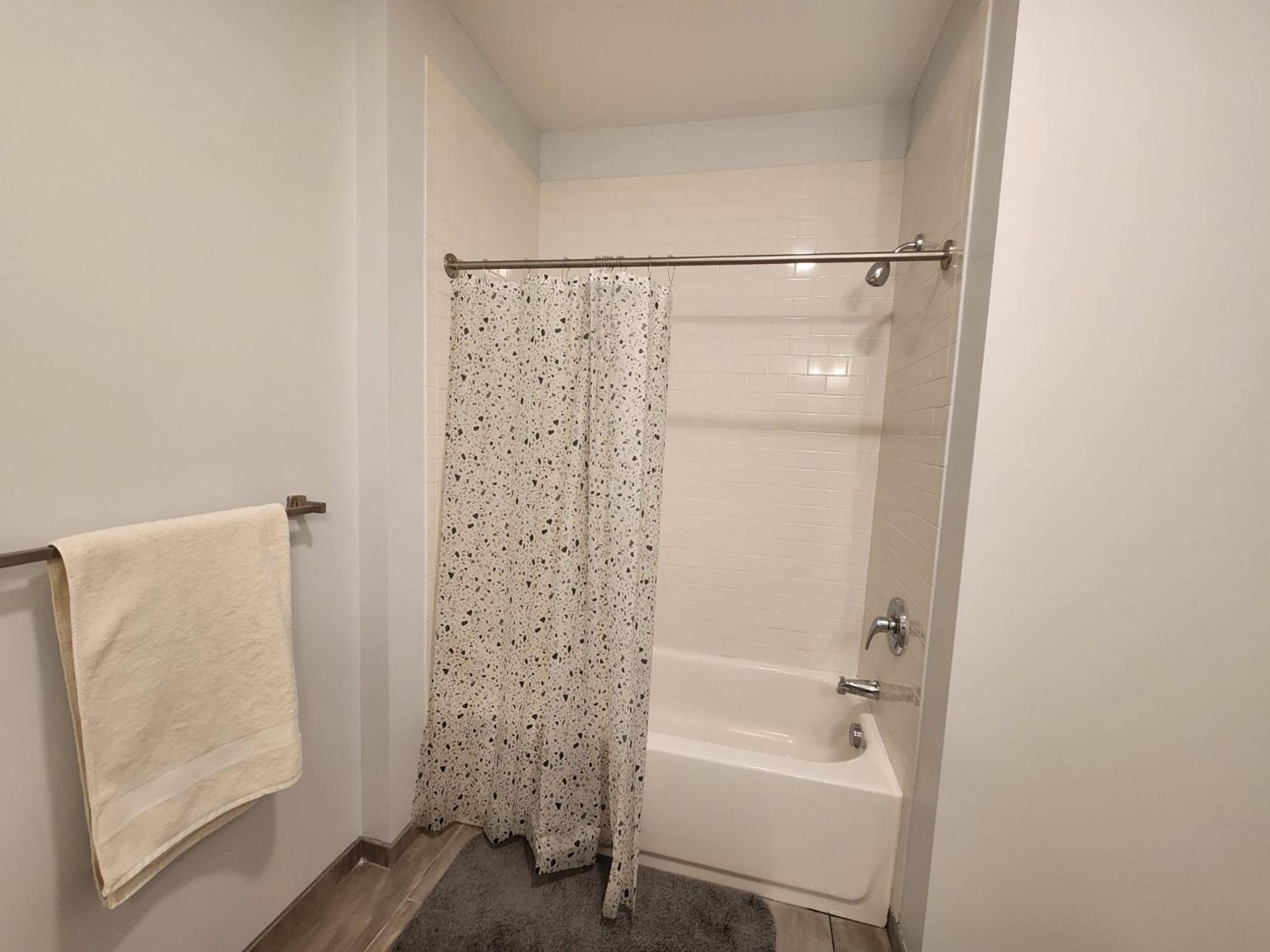 Pristine 2Br Apt With Modern Amenities Near Nyc Lejlighed Jersey City Eksteriør billede