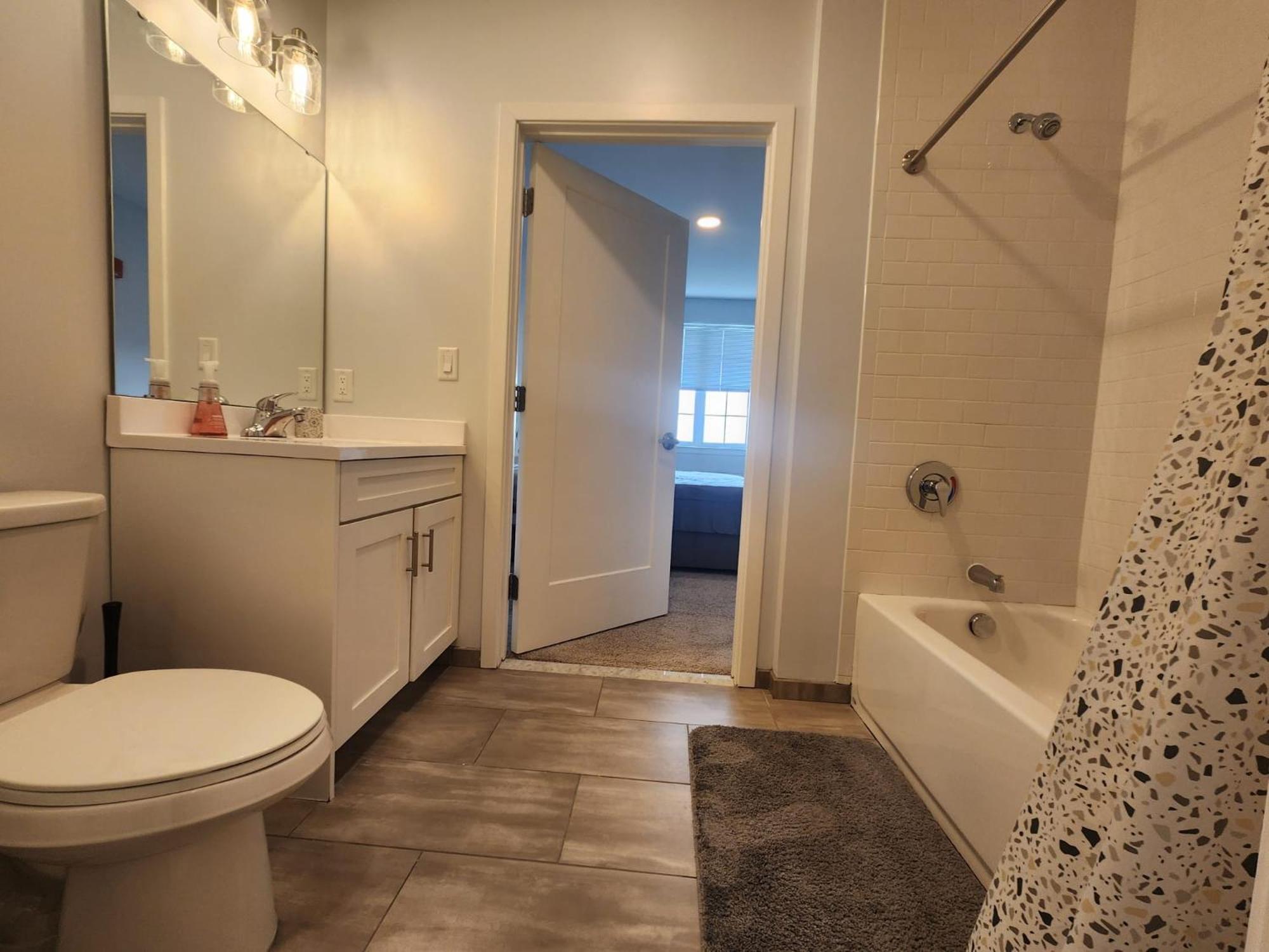 Pristine 2Br Apt With Modern Amenities Near Nyc Lejlighed Jersey City Eksteriør billede