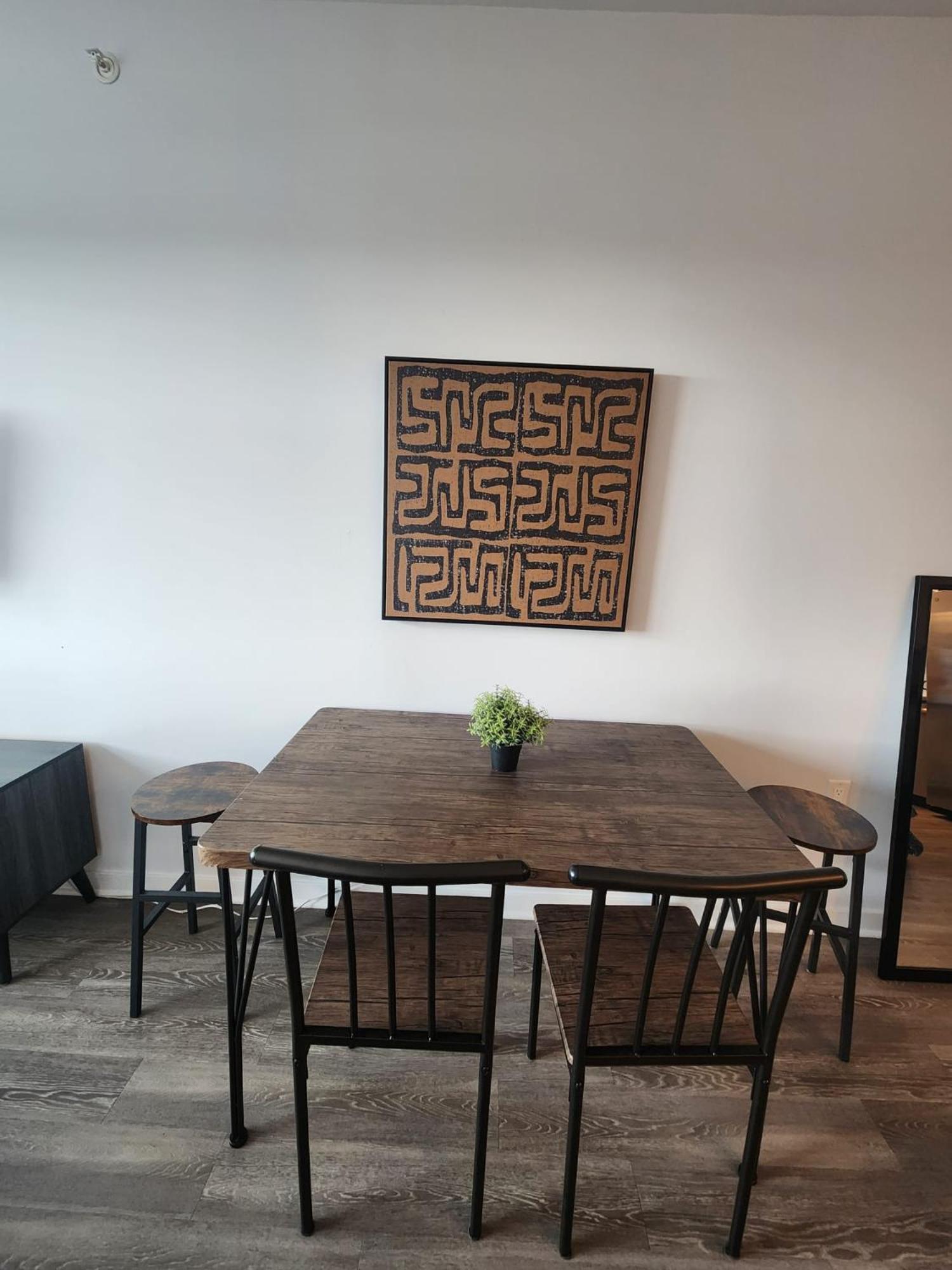 Pristine 2Br Apt With Modern Amenities Near Nyc Lejlighed Jersey City Eksteriør billede