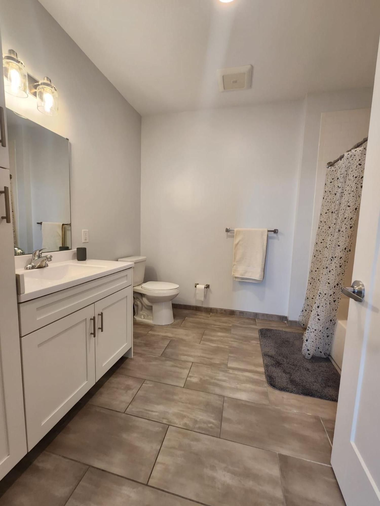 Pristine 2Br Apt With Modern Amenities Near Nyc Lejlighed Jersey City Eksteriør billede